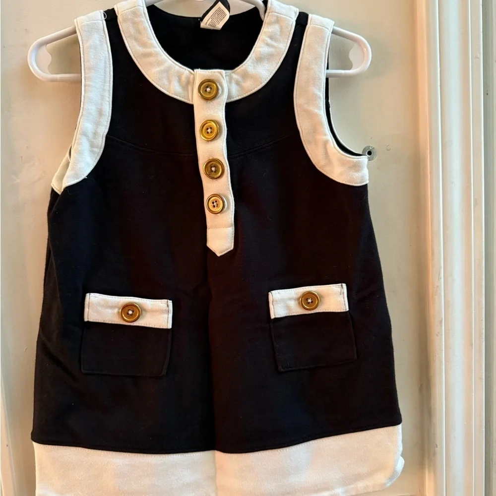 Baby Gap Dress